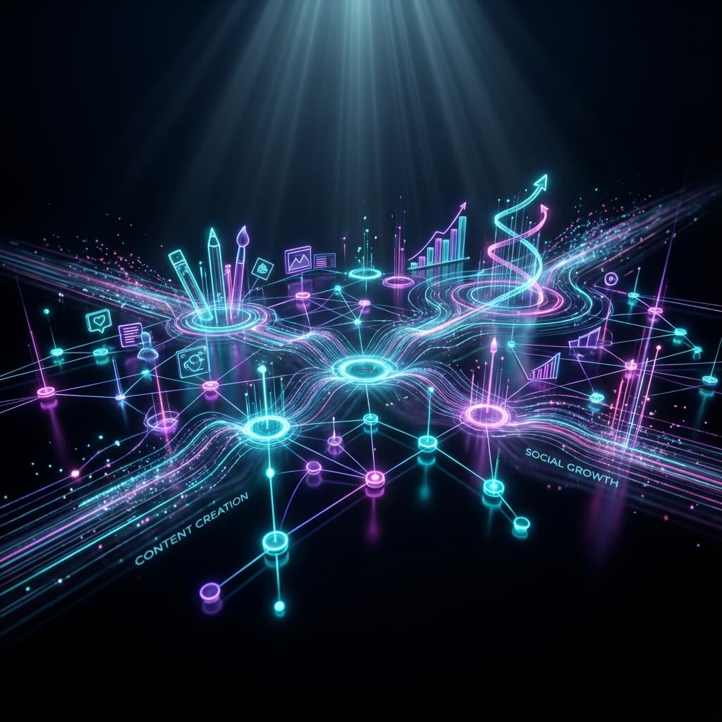 LinkFlow Blog Hero