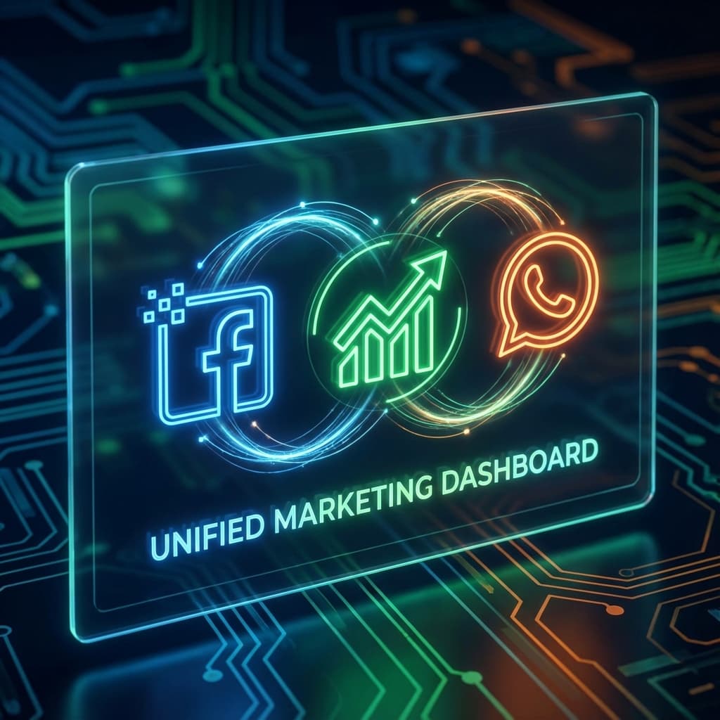 How to Use Marketing Tools: Pixel, GTM & WhatsApp